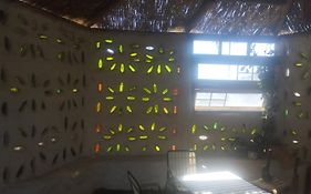 Ecodomos La Tongoycilla